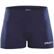 Craft Spodnje hlače SQUAD HOTPANTS W