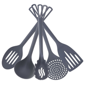 Set gospodinjskih pripomočkov nylon 5/1