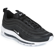 Nike  Niske tenisice AIR MAX 97 UL 17  Crna