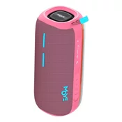 Moye Pulse Pink bluetooth zvucnik ( 061614 )