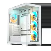 Racunar ZEUS GAMER 9800X3D/DDR5 64GB/M.2 2TB/RX7800XT 16GB