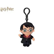Harry Potter plišasti obesek za ključe 12cm 10m+