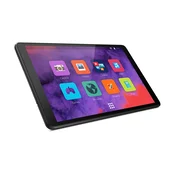 Lenovo Tab M8 HD 4G LTE 32 GB 20.3 cm (8) Mediatek 2 GB Wi-Fi 5 (802.11ac) Android 9.0 Grey