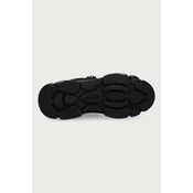 Superge PINKO Athena 01 SS0195P002 Črna