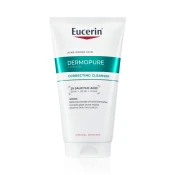 Eucerin Dermopure Clinical obnovitveni čistilni gel, 150 ml