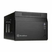 SilverStone SUGO SG06BB-Lite USB 3.0 SST-SG06BB-Lite USB 3.0