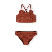 MINOTI Bikini rjasto rjava