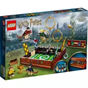 LEGO® Harry Potter™ 76416 Kovčeg za metloboj™