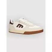 etnies Emerson skate čevlji white