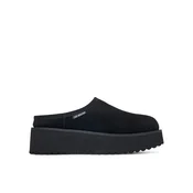 Natikači LOVE MOSCHINO JA10046L1PJAW000 Črna