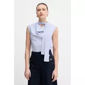 Sisley bluza za žene