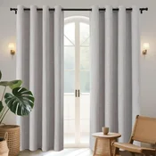 Joydeco – zatemnitvene zavese 140 x 245 cm - 2 kosa