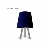 VESTA 508 Stona lampa, 1*E27, Teget