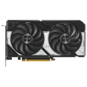 ASUS NVIDIA RTX 5060 8GB GDDR7 VGA - DUAL-RTX5060-O8G