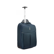 RONCATO NAHRBTNIK KABINSKI NA KOLESIH 42L 55X40X20 cm IRONIK NIGHT BLUE
