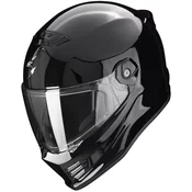 SCORPION Covert Fx Black