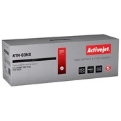 shumee Toner Activejet za HP 83X CF283X nov ATH-83NX