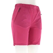 Rock Experience Powell 2.0 Bermuda Damen Outdoorshort-Pink-Rosa-L