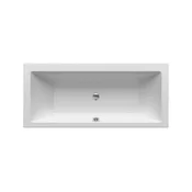 Ravak C691000000 - Kopalna kad FORMY 170x75 cm akril/bela