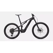 Specialized Turbo Levo 4 Alloy - S3, Gloss Metallic Obsidian/Silver Dust, 2026