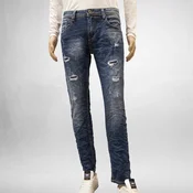 Leox Moški Jeans - Riccardo
