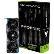 Nvidia RTX 4080 16GB Gainward Phoenix | 2K & 4K | Ultimate Grafična kartica