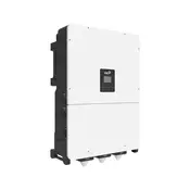 Hibridni inverter FoxESS P3-100-PLUS