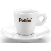 Šalice Espresso Pellini