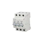 Eaton Odklopnik 3P C 40A 6kA AC xPole Home HN-C40/3 194895