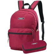 Ranac i pernica set 2/1 Target Cosmos Hibiscus 28684