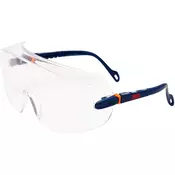 Zaščitna očala serija 2840 CLEAR 3M - 1 kos