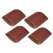 Brusni papir P 120 za satin stroj 58GE137, 4 kom. 54H038