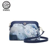 PmSix Ženska torba, Teget