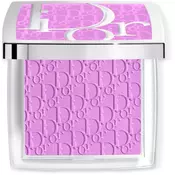 DIOR BACKSTAGE Backstage Rosy Glow Blush Pink Lilac Rumenilo 4,5 g