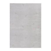 Novel Tekač Sahara, Srebrna, 80x250cm