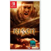 Risen (SWITCH) - rabljeno