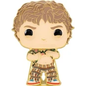 FUNKO The Goonies Chunk Large Enamel Pop! Pin, (20499197)