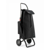 Nakupovalni voziček I-Max Termo Zen 2L, črn