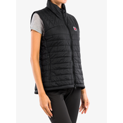 Ženski brezrokavnik Fjallraven Expedition X-Lätt Vest - black
