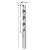 Sveder spiralni DIN 338 5,0 mm HSSCO