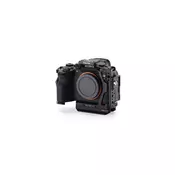 Tilta Full Camera Cage for Sony Alpha 7 V - Black