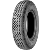 MICHELIN COLLECTION XAS 165 HR13 82H