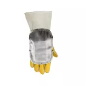 Weldas štitnik za rukavice aluminizirani 44-3006LB