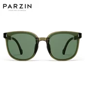 Parzin Unisex naocare za sunce, Zelene