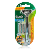 Wilkinson Sword Wilkinson Xtreme3 hibridni brivnik za moške