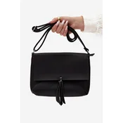 Ženska torba Flora&Co z resico