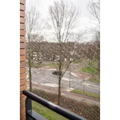 Karlie Zaščitna mreža za balkon 8x3m KAR