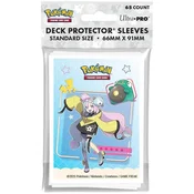 Ultra Pro Pokemon: Iono and Bellibolt Deck Protector 65ct