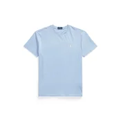 Polo Ralph Lauren Majica svetlo modra