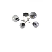 Opviq Luster 846STL2947, Crni